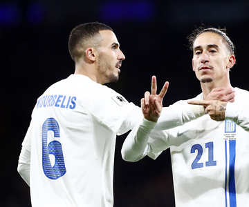 Διασκεδάζει τις εντυπώσεις με ενισχυμένες αποδόσεις!