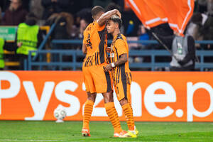 Αναμέτρηση με πολλά γκολ