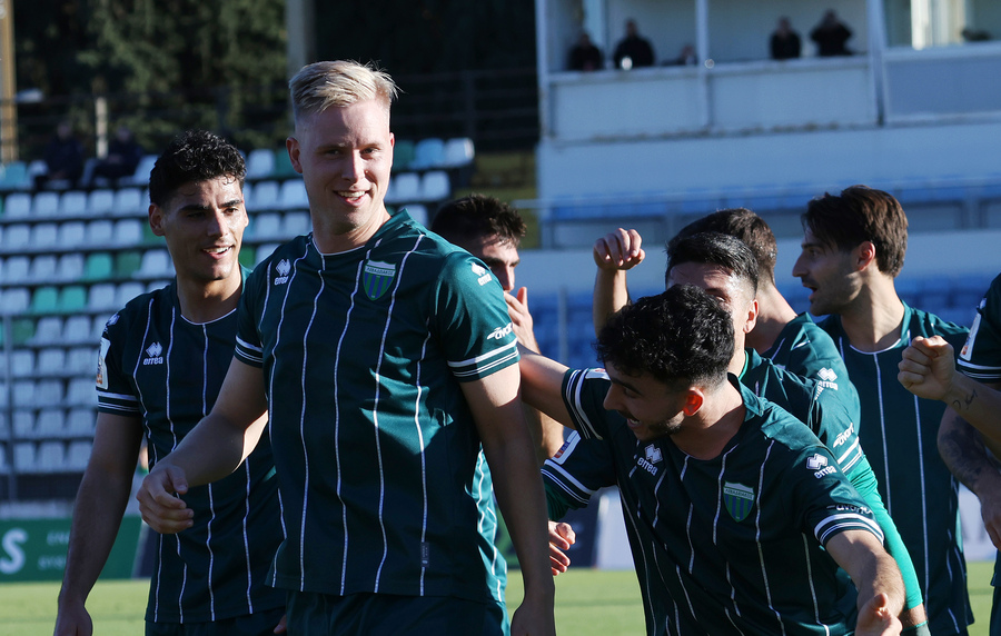 «Μιλούν» οι επιθέσεις στο Αγρίνιο