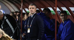 Ματς «τελικός» για τους Ουκρανούς