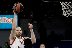 Επιστρέφει στο μπάσκετ ο Κουφός – Δήλωσε συμμετοχή στην BIG3