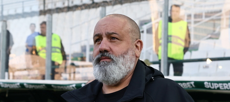 «Χείμαρρος» ο Καραπαπάς: «Φτιάχνουν κλίμα πριν το κρισιμότερο ματς του πρωταθλήματος»