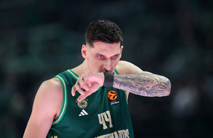 Σημαντική η απουσία του Σλούκα