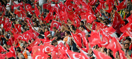 Τουρκία: Οκτώ συλλήψεις για το στοιχηματικό σκάνδαλο – Πρόεδρος ομάδας της πρώτης κατηγορίας στα χέρια των αρχών