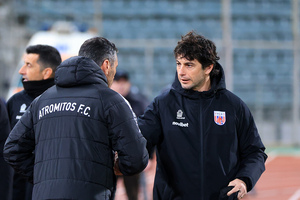 Φεράντο: «Αμυντικά κάναμε τη χειρότερή μας εμφάνιση μέχρι τώρα» (video)