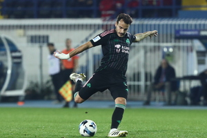 Παναθηναϊκός: Αγωνία για Τσιριβέγια