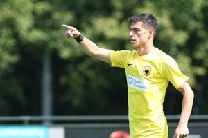 ΑΕΚ - Σιντ Τρούιντεν 3-0: Παράσταση Πήλιου και ιδανικό φινάλε στο βασικό στάδιο προετοιμασία της Ένωσης