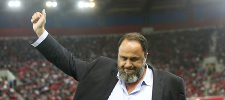 Ολυμπιακός: Ο Μαρινάκης ανακοίνωσε μυθικό πριμ σε περίπτωση πρόκρισης επί της Λεβερκούζεν!