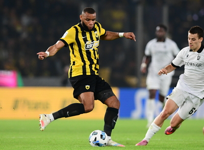 Δικέφαλοι, Αιώνιοι και σούπερ απόδοση στην Interwetten!