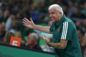 Ο Ομπράντοβιτς αποκάλυψε το παρασκήνιο της επιστροφής του στον Παναθηναϊκό
