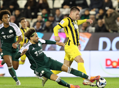 Oι αναμετρήσεις της Super League με ενισχυμένες αποδόσεις!