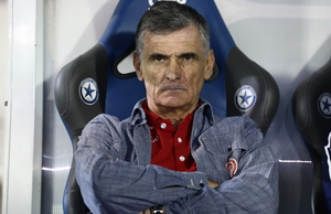 Μεντιλίμπαρ: «Κυριαρχήσαμε στο ματς, τώρα πρέπει να νικήσουμε τον ΠΑΟΚ»