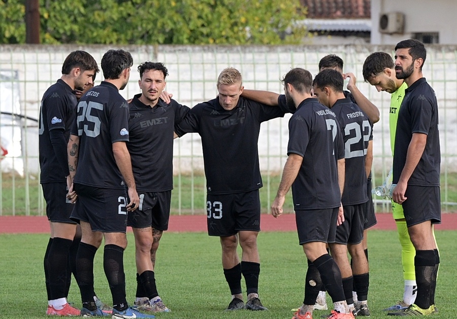 Σε ανοδική πορεία η Καλλιθέα