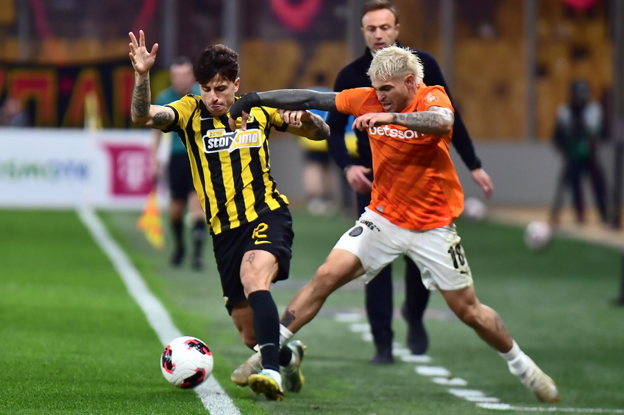 ΑΕΚ - ΟΦΗ: Αυτά ισχύουν για τον τελικό του Super Cup