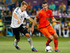 Euro 2012: Το ριπίτ της Ισπανίας