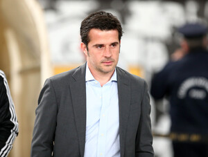 Φούλαμ: Εξαιρετικά αβέβαιο το μέλλον του Μάρκο Σίλβα