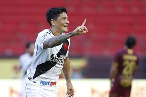 Άρης: Προ των πυλών ο Μπενχαμίν Γκαρέ - Συμφωνία με τη Βάσκο ντα Γκάμα