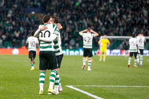 Τσάμπιονς Λιγκ: Επική ανατροπή της Σπόρτινγκ επί της Μπόντο/Γκλιμτ (video)