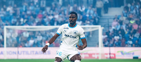 «Ο Παναθηναϊκός στο “κόλπο” για την απόκτηση του Ουλίσες Γκαρσία της Μαρσέιγ»