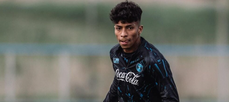 Νάπολι: Ενεργοποίησε την οψιόν αγοράς και έκανε δικό της τον Άλισον Σάντος