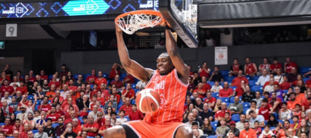 ΕuroLeague: Πιστός στη Χάποελ Τελ Αβίβ ο Οντιάσε - Απέρριψε την Παρτίζαν