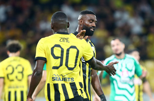 ΑΕΚ: Χαμογελά ο Νίκολιτς – Επανήλθαν Ζίνι, Πιερό και Ρότα!