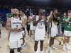 Euroleague: Επική ανατροπή της Ζάλγκιρις στη Βαρκελώνη, «διπλό» της Μπεσίκτας στη Βιτόρια (Αποτελέσματα και βαθμολογία)