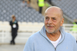 Αλαφούζος: Συνεχίζει τις κινήσεις του στα Media ο ιδιοκτήτης του Παναθηναϊκού