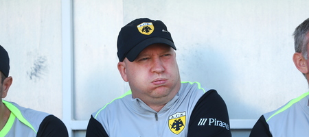 Νίκολιτς: «Δεν έχουμε και τη νεότερη ομάδα και αυτό σχετίζεται με τους πολλούς τραυματισμούς που έχουμε»