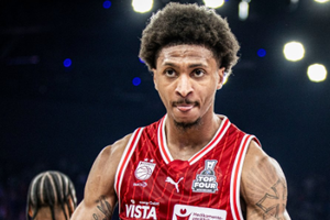 Κύπελλο Γερμανίας: Η Μπάμπεργκ κέρδισε την Άλμπα και στέφθηκε Κυπελλούχος