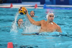 Ελλάδα – Μαυροβούνιο 14-13: Στα ημιτελικά του World Cup η Εθνική (vids)