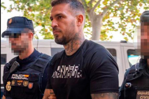 Σάλος στην Ισπανία: Συνελήφθη ο μεγαλύτερος έμπορος ναρκωτικών των Βαλεαρίδων Νήσων και γιος παλαίμαχου ποδοσφαιριστή!