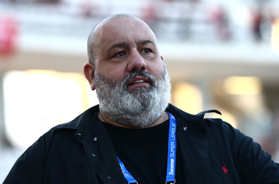 Καραπαπάς για φήμες συμμετοχής Ταρέμι στον πόλεμο: «Μην πιστεύετε σε fake news»