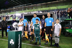 ΕΠΟ: «Καμπάνες» για Παναθηναϊκό, ΑΕΚ και Κηφισιά