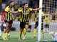 ΑΕΚ - Χάποελ Μπερ Σεβά 1-0: Βήμα πρόκρισης με «εκτελεστή» Ρέλβας για την Ένωση (video)