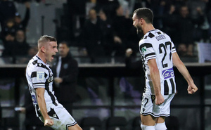 Οζντόεφ: Αποθέωσε τον «στρατηγό» Λουτσέσκου και τον... 18χρονο Τάισον