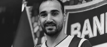 Θρήνος στο τουρκικό ποδόσφαιρο: Πέθανε ο αμυντικός της Μπαντίρμασπορ, Τολγκά Καλεντέρ