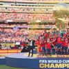 Μουντιάλ 2026: Η στιγμή που η Ισπανία ανέβηκε στην κορυφή του κόσμου! (video)