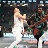 Η βαθμολογία της Euroleague μετά την 2η αγωνιστική