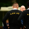 ΑΕΚ: Το πλήρες πρόγραμμά της στη Stoiximan Super League 2026-27