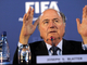 Μπλάτερ κατά FIFA: «Οι κόκκινες κάρτες δεν σβήνονται με πολιτικά τηλεφωνήματα»