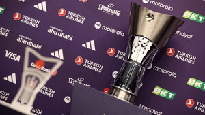 Μακροχρόνια Euroleague: Με επιλογές σε H2H, βραβεία και ζευγάρι τελικού