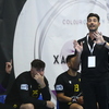 Χάντμπολ: Αφαίρεση δύο βαθμών στην ΑΕΚ - Τι απαντούν οι «κιτρινόμαυροι»