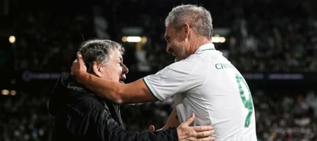 Όπως… παλιά: Επανένωση Ότο με Χαριστέα και γκολ για τον Έλληνα στράικερ (video)