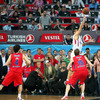 Final Four 2026: Για 10η φορά σε ματς τίτλου ο Ολυμπιακός - Όλοι οι τελικοί του