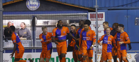 Αγγλία: Αποφυλακίστηκε, βρήκε ομάδα και σκόραρε κατευθείαν!