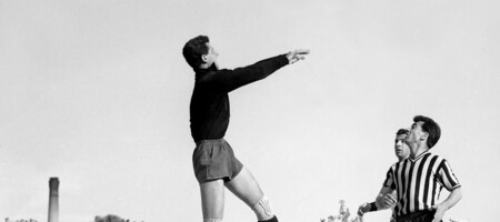 Βαγγέλης Πετράκης: Απεβίωσε ο βετεράνος τερματοφύλακας