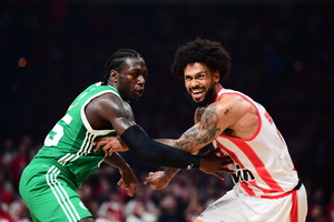 Euroleague: Ντόρσεϊ και Ναν στην δεύτερη καλύτερη πεντάδα της σεζόν 2025/26