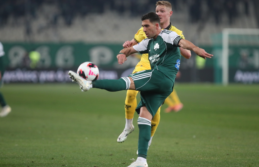 Επικίνδυνη αποστολή για τους «πράσινους»