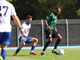 Μαρκό - Ελλάς Σύρου 0-0: «Μπλόκο» στο Μαρκόπουλο και πρώτη απώλεια βαθμών για τους πρωτοπόρους